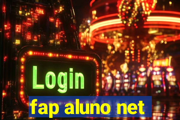fap aluno net